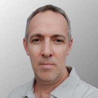 SelfDecode Employee Eugene Duvenage's profile photo