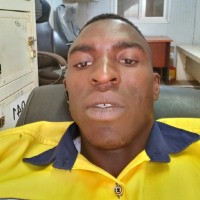 BMI Engineering ltd Employee Fassou Haba's profile photo
