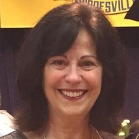 IU Health Bloomington Hospital Employee Deb Fabert's profile photo