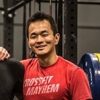 Worthen Industries Employee Bob Chang's profile photo
