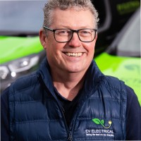 EV Electrical Employee Simon Whittle's profile photo