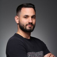 duvo.ai Employee Ronald Klacman's profile photo