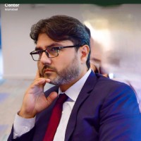 Fauji Foundation Employee Iqbal Mir's profile photo