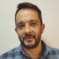 IRECFER Employee Diego Jiménez Cuesta's profile photo