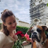 Helen Boyarchuk Email & Phone Number