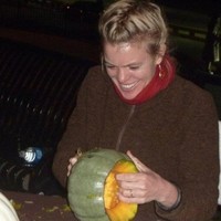 CitySprouts Employee Liz Anderson's profile photo