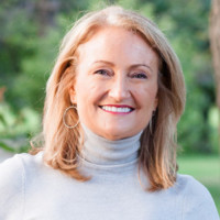 Procter & Gamble Employee Clare Campbell's profile photo