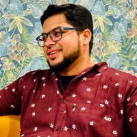 Novartis Employee Aslam Syed's profile photo