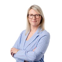 Community Employee Giovanna Benvenuti's profile photo