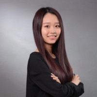 UniCareer Employee Grace Yan's profile photo