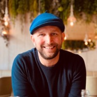 Endlss Employee David Abbey's profile photo
