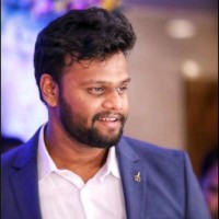 HarperCollins Publishers Employee Sai Vaka's profile photo