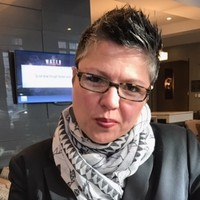 United Rentals Inc. Employee Tracey McLaughlin's profile photo