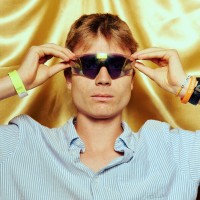 Catalyst Fuel Employee Jack Dickson's profile photo