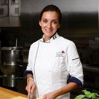 RANA MEAL SOLUTIONS LLC. Employee Silvia Cianci's profile photo