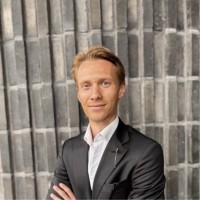 Clarendo AB Employee Christopher Wallin's profile photo