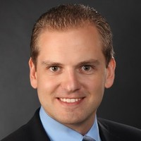 Swiss Steel Group Employee Jonas Müller's profile photo