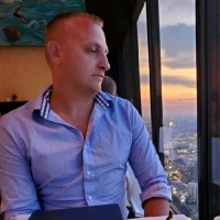 Globe Midwest Adjusters International Employee Travis Woods's profile photo