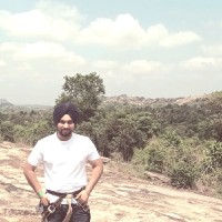 Davinder Singh's profile photo