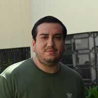 DD360 Employee Andres Muro's profile photo