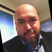 Bières et fromages de Chimay Employee Gilles Deschrynmakers's profile photo