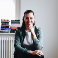 Engadin St. Moritz Employee Carmen Baumann's profile photo