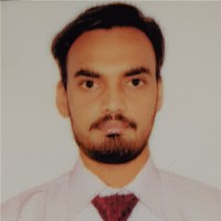 InfoShore Employee Harsh Jha's profile photo