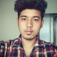 Vebholic Employee Rajat Gurung's profile photo