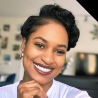 Empowering Minds Resource Center Employee Ayesha Diallo's profile photo