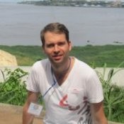 Stad Vilvoorde Employee Andreas de Boer's profile photo