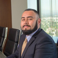 Parker Ibrahim & Berg LLP Employee Jesse Lopez's profile photo