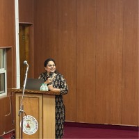 Priya Chutani Email