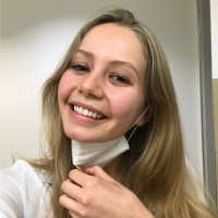 Nortal Employee Jana Römer's profile photo