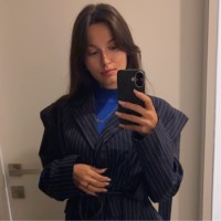 Total PR Employee Bianca-Andreea Apostol's profile photo