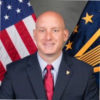 Naval Supply Systems Command (NAVSUP) Employee Brian Laird's profile photo