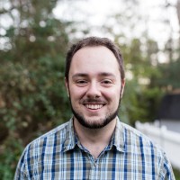 RedJade Consumer & Sensory Software Employee Josiah Sprankle's profile photo