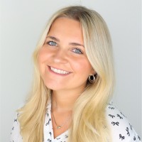 ForeverRed Employee Kayleigh Smith's profile photo