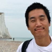 Herbalife Employee Terry Chu's profile photo