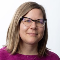 University of Manitoba Employee Sarah Deckert's profile photo