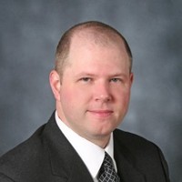 Patterson-Schwartz Real Estate Employee Aaron Marshall's profile photo