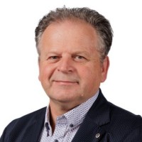 Tintas CIN Employee Klaas Dijkstra's profile photo