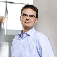 Bâloise Assurances - Agence Paul Reinig Employee Cedric Rochet's profile photo