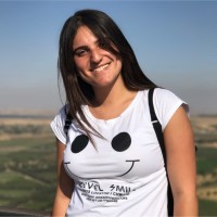 bizibox Employee Ziv Alster's profile photo