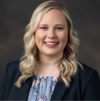 Parkview Health Employee Olivia Smart's profile photo