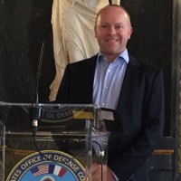 U.S. Coast Guard Employee Douglas A's profile photo