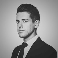 Parkingeye Employee Antony Scott's profile photo