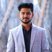 SCANFII SOFTWARE TECHNOLOGIES Employee Pavan P.m's profile photo