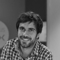 GoodBarber Employee Mathieu Fancello's profile photo