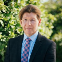 LGC Traffic Management Employee Will Daly's profile photo