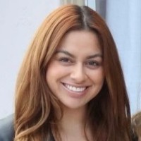 SMP Engineering Inc Employee Fabiola C Luna's profile photo